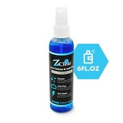 Z Clear Anti Fog Lens Cleaner Spray - Biggie 6 oz
